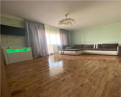 Apartament de vanzare in Sibiu  Valea Aurie  2 camere, COMISION 0%