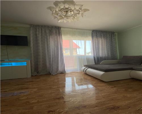 Apartament de vanzare in Sibiu  Valea Aurie  2 camere, COMISION 0%