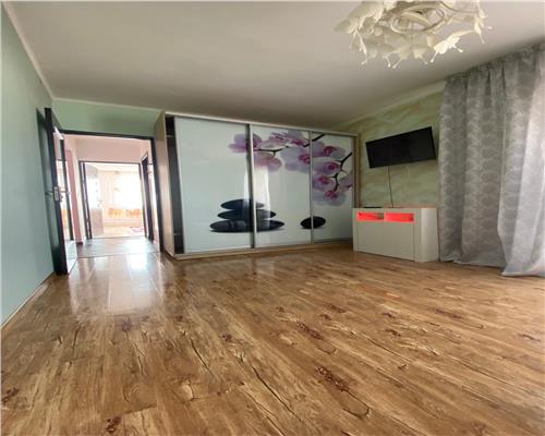 Apartament de vanzare in Sibiu  Valea Aurie  2 camere, COMISION 0%