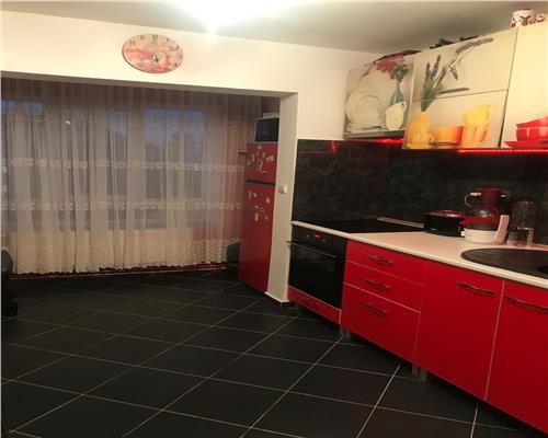 Apartament de vanzare in Sibiu  Valea Aurie  2 camere, COMISION 0%