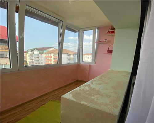 Apartament de vanzare in Sibiu  Valea Aurie  2 camere, COMISION 0%