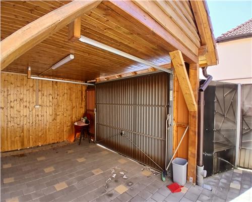 INVESTITIE!Casa de vanzare in Sibiu  individuala  zona Lazaret  pretabil investitie