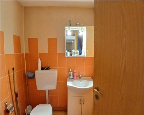 Apartament de vanzare in Sibiu  4 camere  Vasile Aron