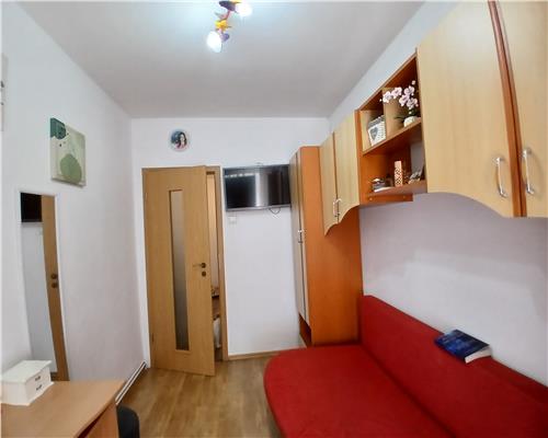 Apartament de vanzare in Sibiu  4 camere  Vasile Aron