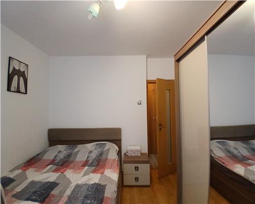 Apartament de vanzare in Sibiu  4 camere  Vasile Aron