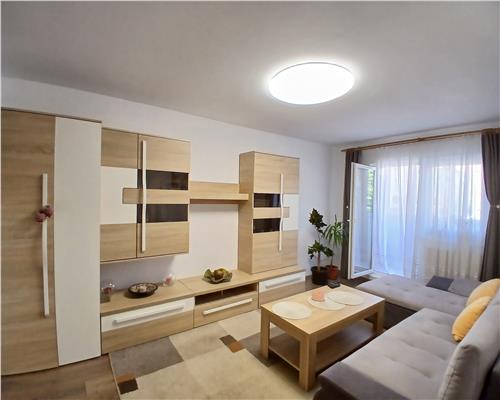 Apartament de vanzare in Sibiu  4 camere  Vasile Aron