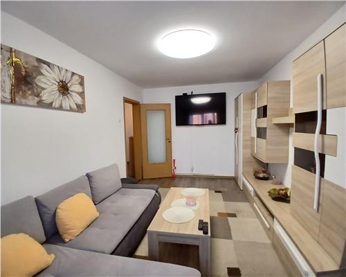 Apartament de vanzare in Sibiu  4 camere  Vasile Aron