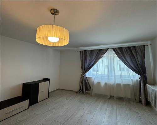 Apartament modern 3 camere de vanzare in Sibiu  zona Selimbar