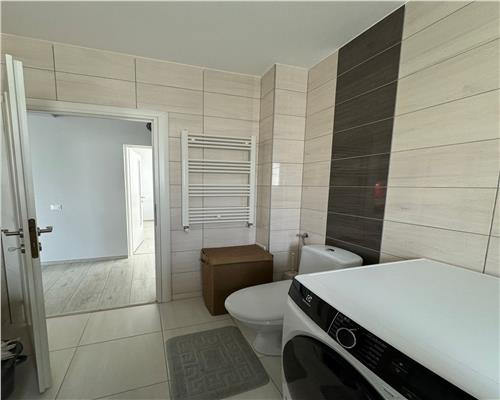 Apartament modern 3 camere de vanzare in Sibiu  zona Selimbar