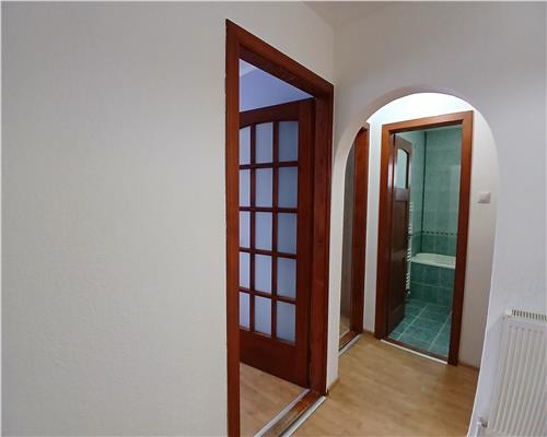 Apartament de vanzare in SibiuV.Aron3 camere