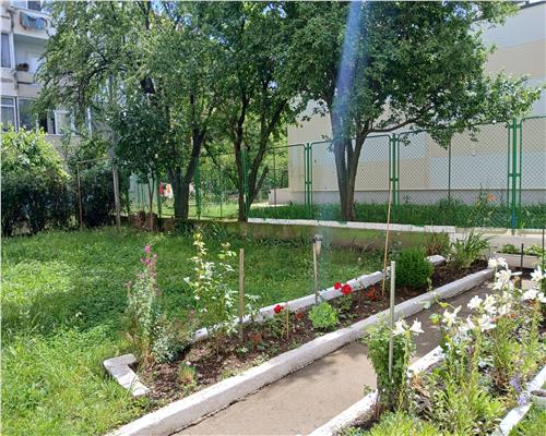 Apartament de vanzare in SibiuV.Aron3 camere