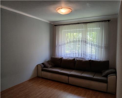 Apartament de vanzare in SibiuV.Aron3 camere