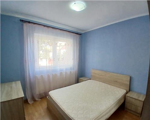 Apartament de vanzare in SibiuV.Aron3 camere