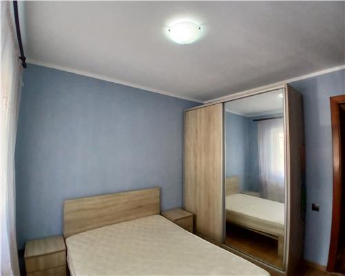 Apartament de vanzare in SibiuV.Aron3 camere