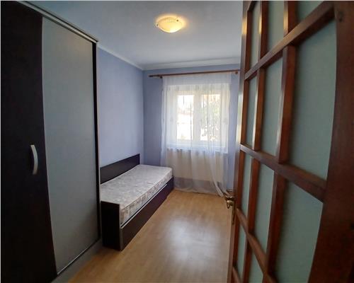 Apartament de vanzare in SibiuV.Aron3 camere