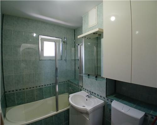 Apartament de vanzare in SibiuV.Aron3 camere