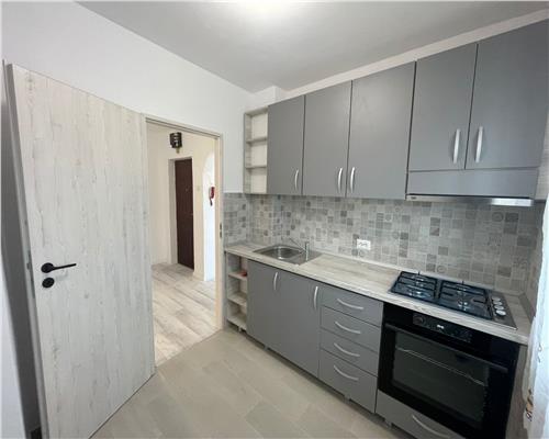 Apartament renovat de vanzare in Sibiu 2 camere