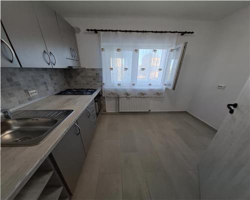 Apartament renovat de vanzare in Sibiu 2 camere