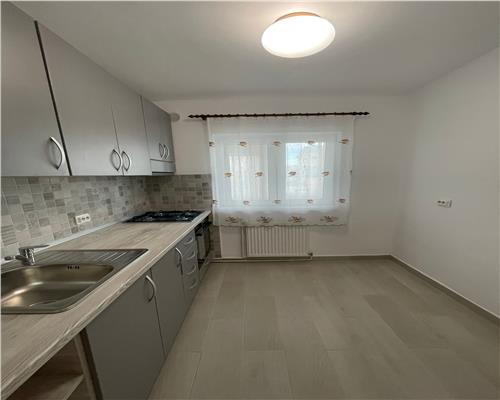 Apartament renovat de vanzare in Sibiu 2 camere