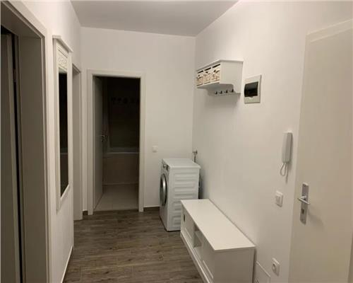 Apartament de vanzare Sibiu Avantgarden 2 camere