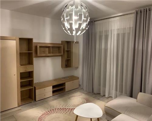 Apartament de vanzare Sibiu Avantgarden 2 camere