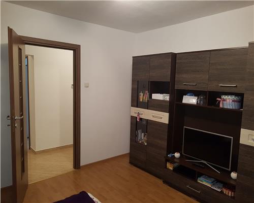 Apartament DECOMANDAT  in Sibiu, 2 camere , BUCATARIE SEPARATA  TurnisorStr.Alba Iulia