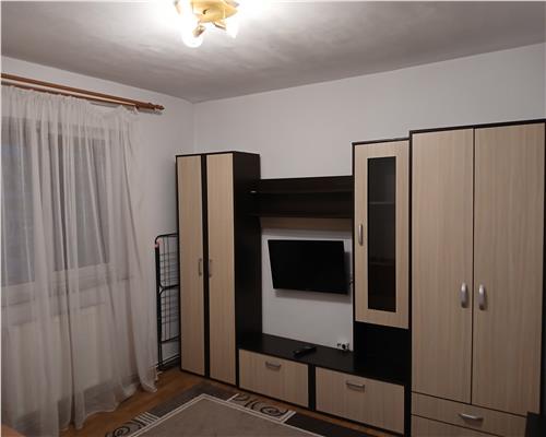 Apartament DECOMANDAT  in Sibiu, 2 camere , BUCATARIE SEPARATA  TurnisorStr.Alba Iulia