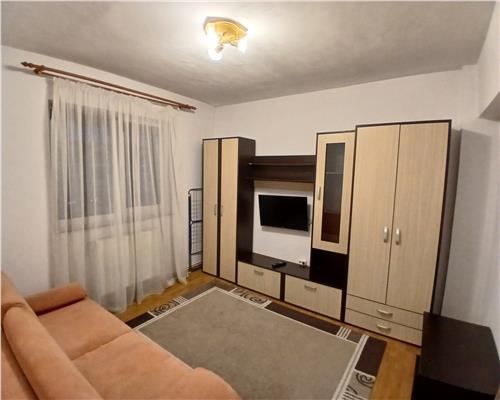 Apartament DECOMANDAT  in Sibiu, 2 camere , BUCATARIE SEPARATA  TurnisorStr.Alba Iulia