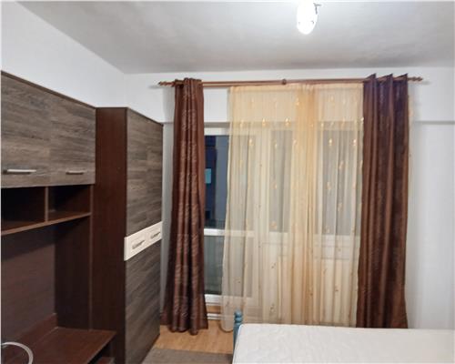 Apartament DECOMANDAT  in Sibiu, 2 camere , BUCATARIE SEPARATA  TurnisorStr.Alba Iulia