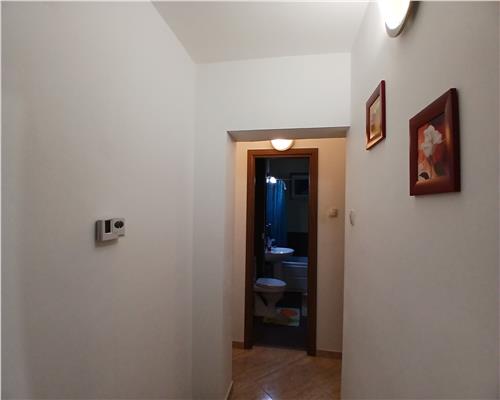 Apartament DECOMANDAT  in Sibiu, 2 camere , BUCATARIE SEPARATA  TurnisorStr.Alba Iulia