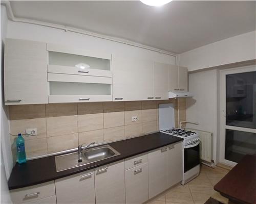 Apartament DECOMANDAT  in Sibiu, 2 camere , BUCATARIE SEPARATA  TurnisorStr.Alba Iulia