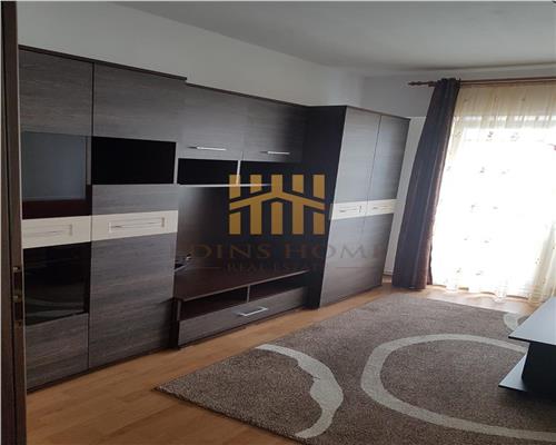 Apartament DECOMANDAT  in Sibiu, 2 camere , BUCATARIE SEPARATA  TurnisorStr.Alba Iulia