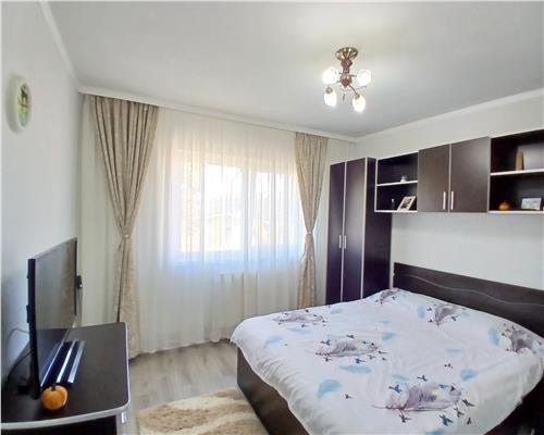 OFERTA! Apartament 2 camere decomandat de vanzare Sibiu