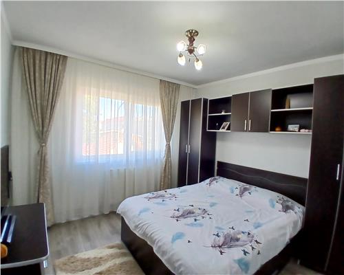 OFERTA! Apartament 2 camere decomandat de vanzare Sibiu