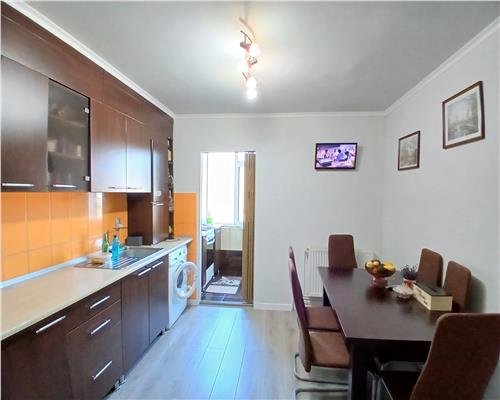 OFERTA! Apartament 2 camere decomandat de vanzare Sibiu