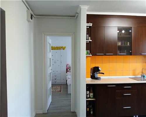 OFERTA! Apartament 2 camere decomandat de vanzare Sibiu