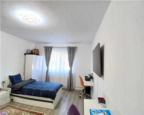 OFERTA! Apartament 2 camere decomandat de vanzare Sibiu