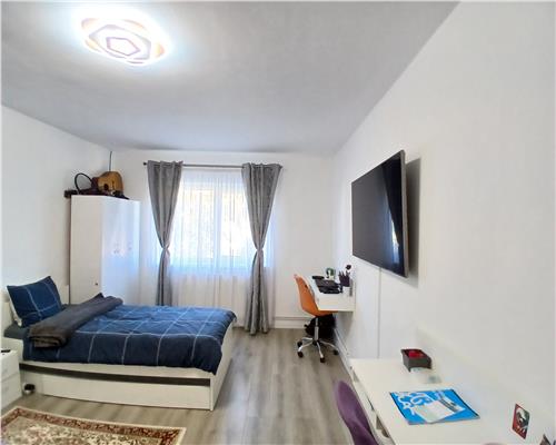 OFERTA! Apartament 2 camere decomandat de vanzare Sibiu