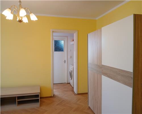 INVESTITIE! CENTRAL! Apartament de vanzare 2 camere  V.Milea Sibiu