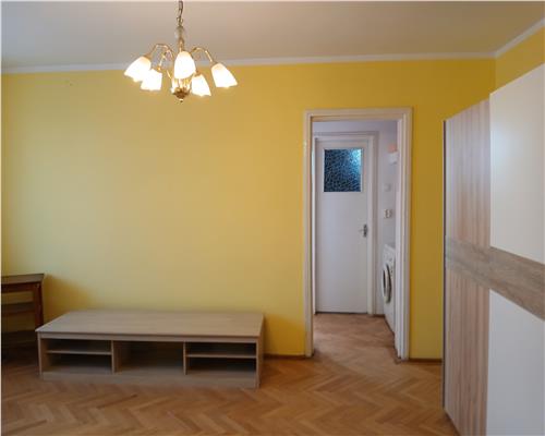 INVESTITIE! CENTRAL! Apartament de vanzare 2 camere  V.Milea Sibiu