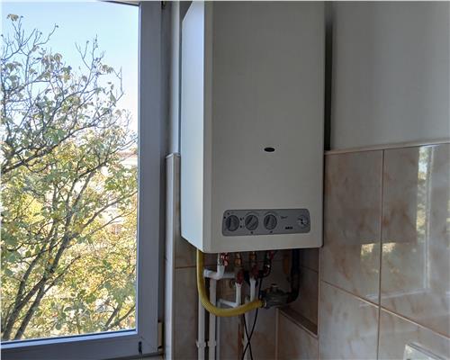 INVESTITIE! CENTRAL! Apartament de vanzare 2 camere  V.Milea Sibiu