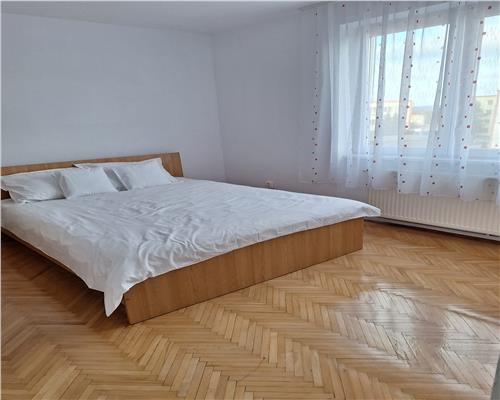 INVESTITIE! CENTRAL! Apartament de vanzare 2 camere  V.Milea Sibiu