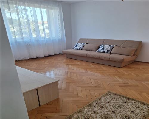 INVESTITIE! CENTRAL! Apartament de vanzare 2 camere  V.Milea Sibiu