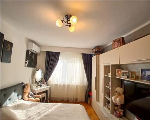 Apartament 2 camere de vanzare in Sibiu Terezian