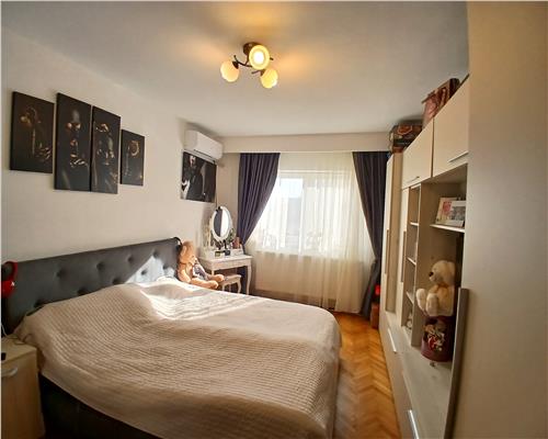 Apartament 2 camere de vanzare in Sibiu Terezian