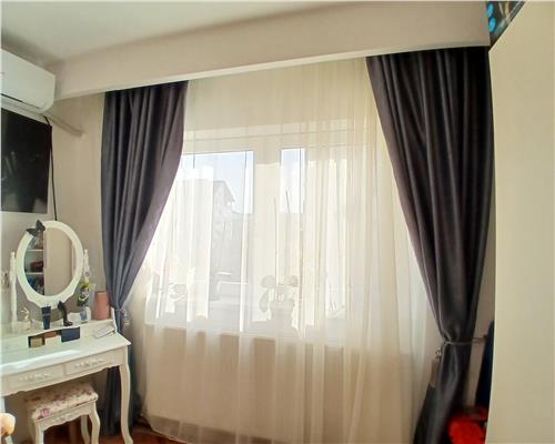 Apartament 2 camere de vanzare in Sibiu Terezian