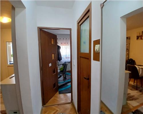 Apartament 2 camere de vanzare in Sibiu Terezian