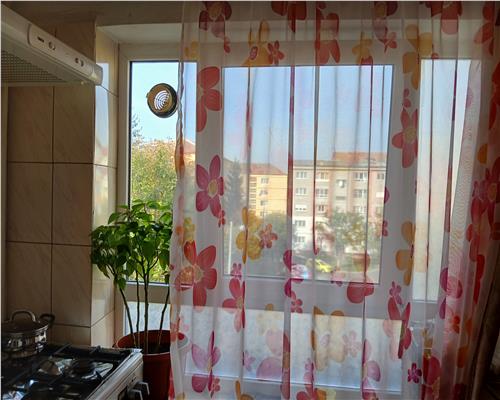 Apartament 2 camere de vanzare in Sibiu Terezian