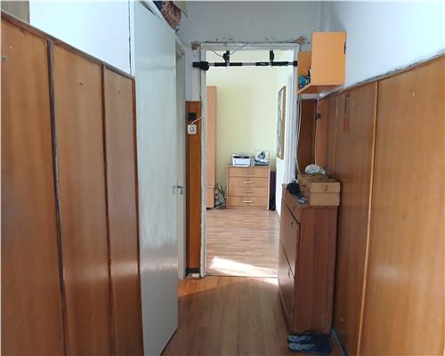 COMISION 0%Apartament de vanzare 2 camere Sibiu Terezian