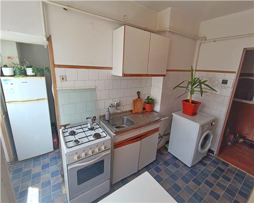 COMISION 0%Apartament de vanzare 2 camere Sibiu Terezian